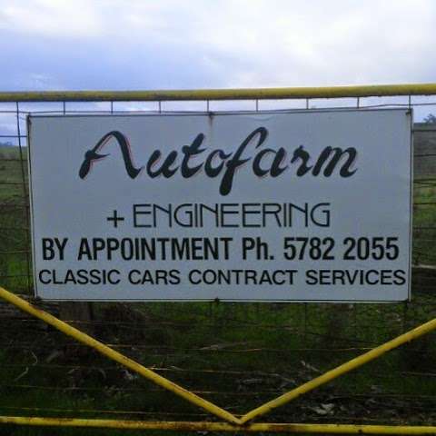 Photo: Autofarm and Engineering